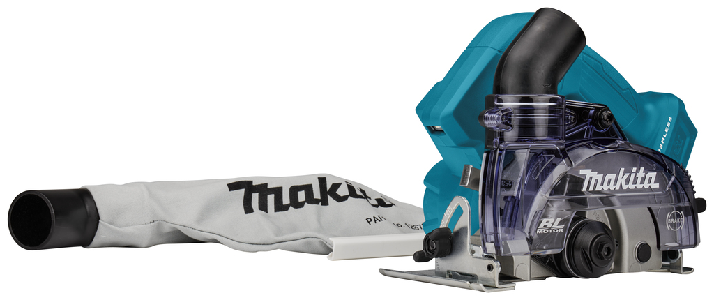 18 V Diamantsnijder droog 125 mm