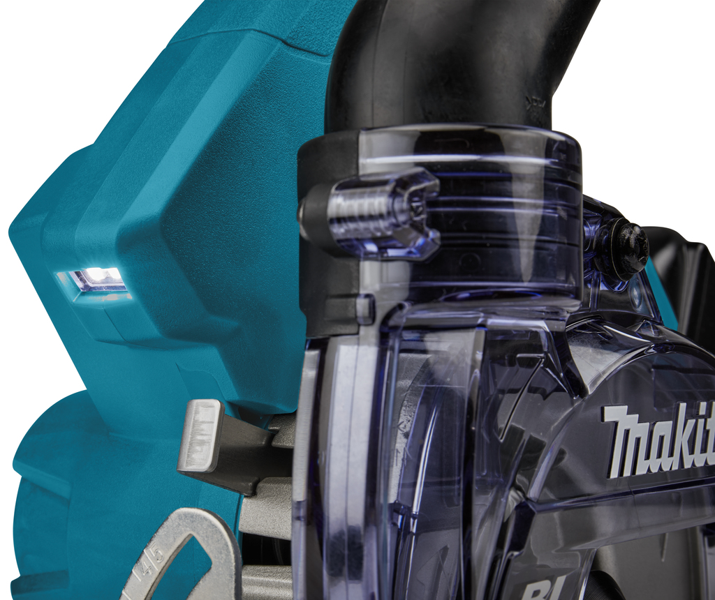 18 V Diamantsnijder droog 125 mm