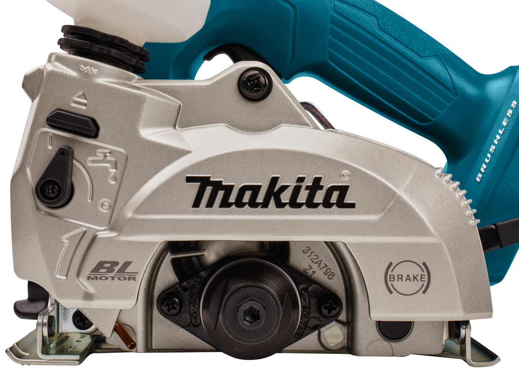 18 V Diamantsnijder nat en droog 125 mm