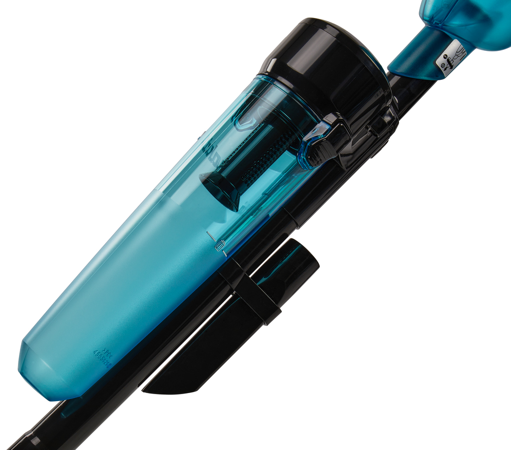 18 V Steelstofzuiger