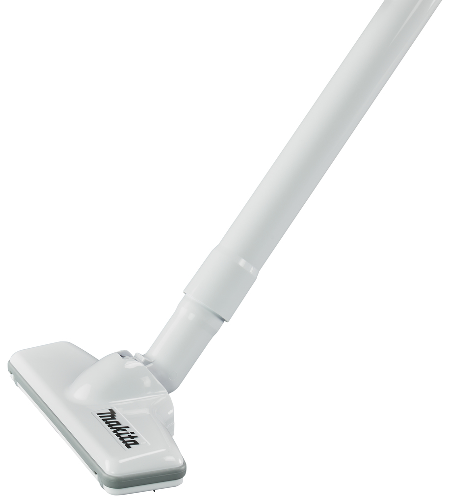 18 V Steelstofzuiger wit