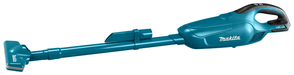 18 V Steelstofzuiger blauw