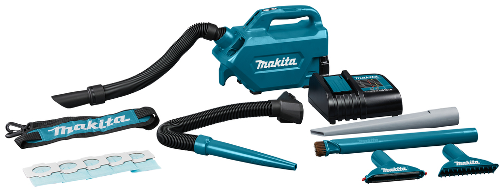 18 V Auto Stofzuiger