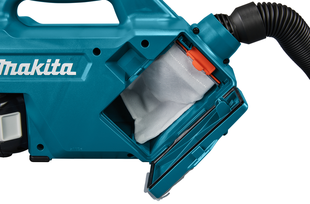 18 V Auto Stofzuiger