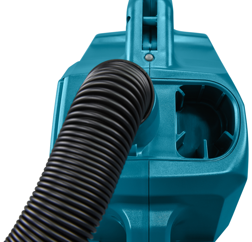 18 V Auto Stofzuiger