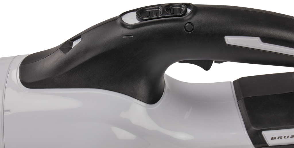 LXT 18 V Steelstofzuiger wit