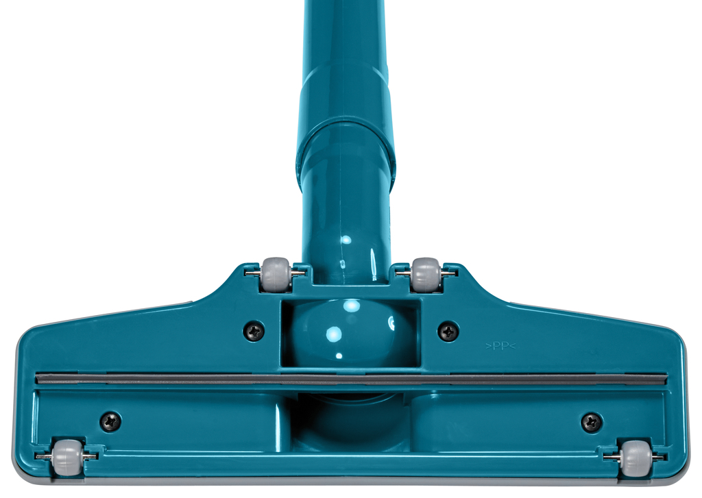 18 V Steelstofzuiger blauw