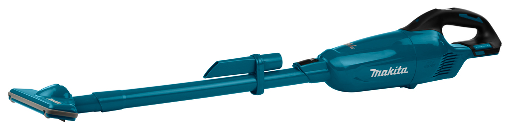 18 V Steelstofzuiger blauw