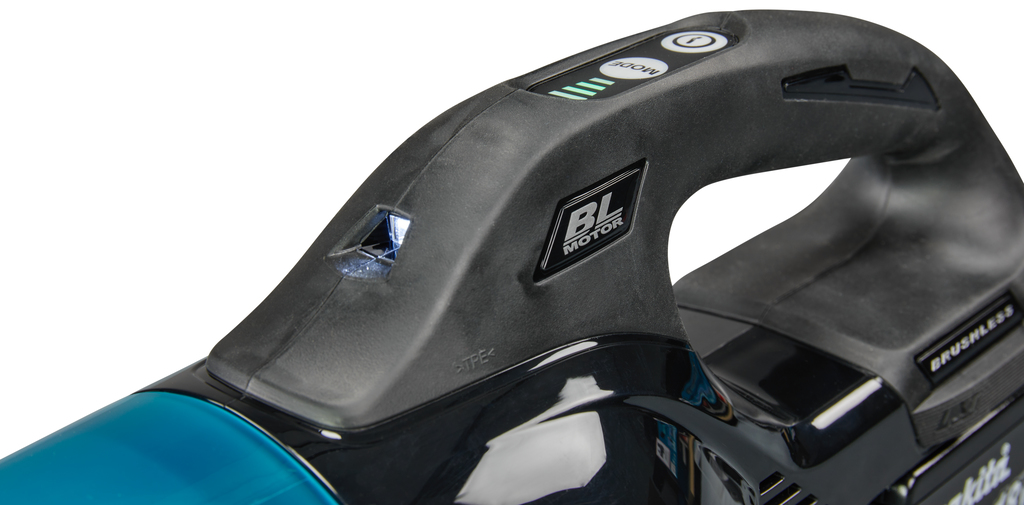 Stofzuiger 18V  trp-black