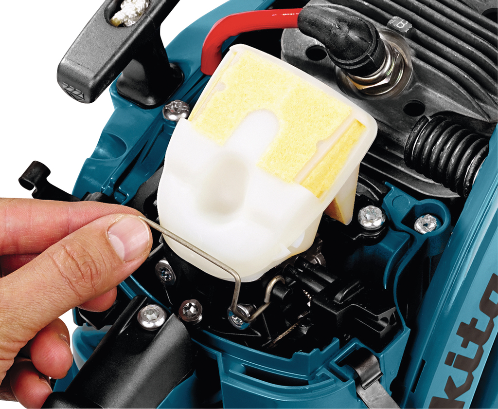 2-takt Kettingzaag 45 cm