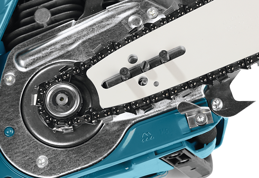 2-takt Kettingzaag 45 cm