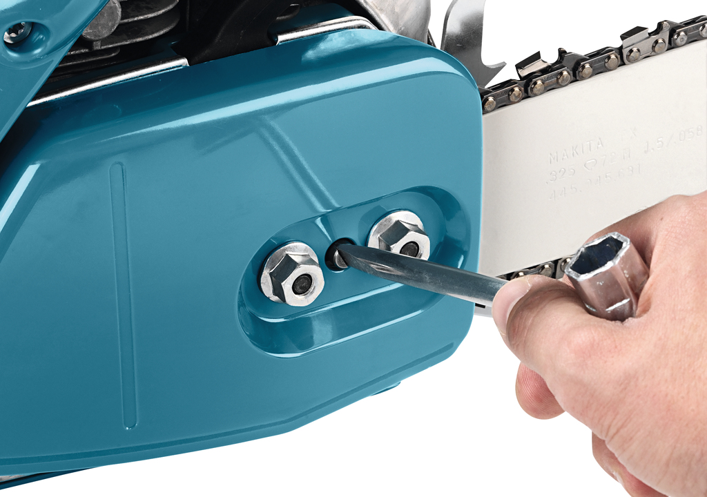 2-takt Kettingzaag 45 cm