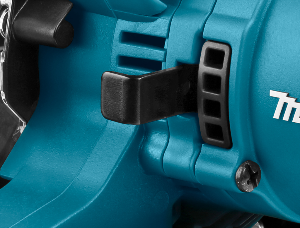 18 V Metaal cirkelzaag 136 mm