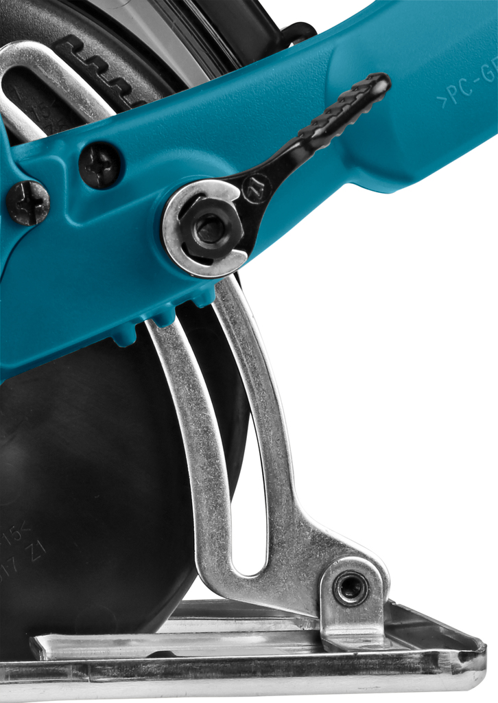 18 V Metaal cirkelzaag 136 mm