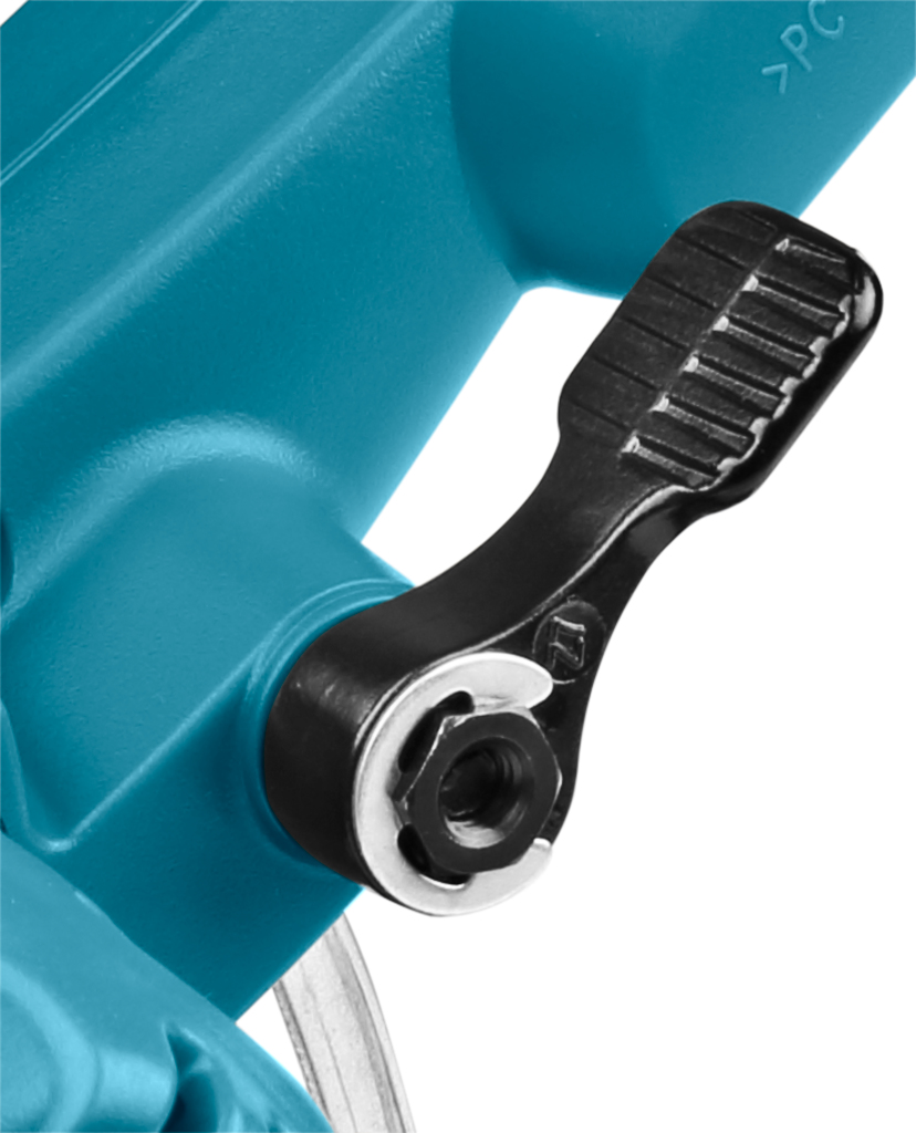 LXT 18 V Metaal cirkelzaag 136 mm