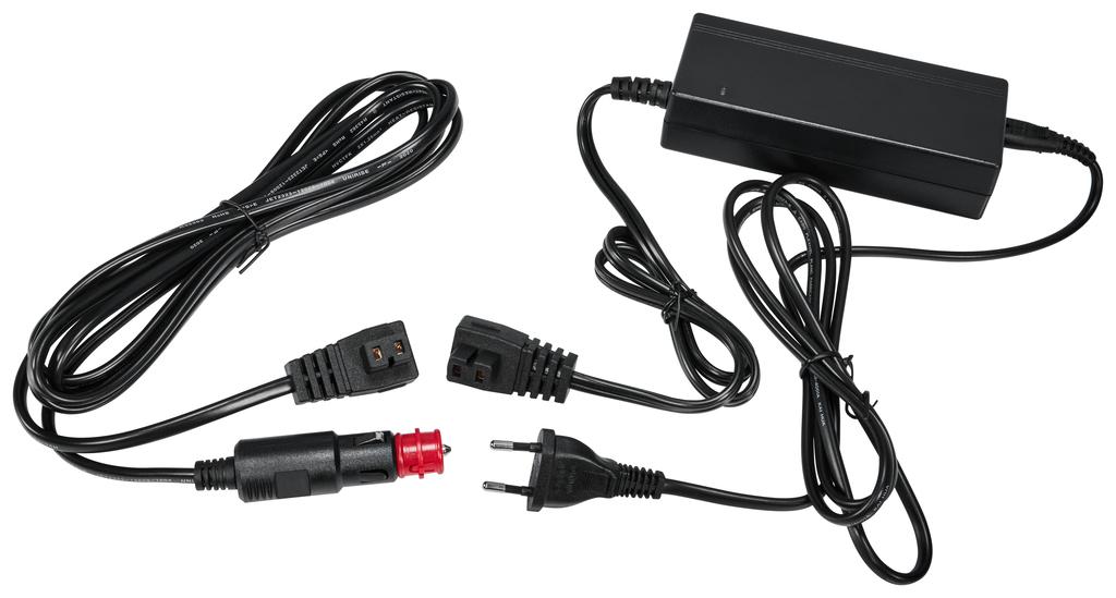 Vries- /koelbox met verwarmfunctie 20L