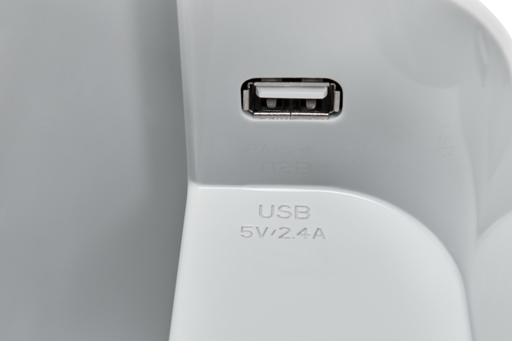 Vries- /koelbox met verwarmfunctie 20L