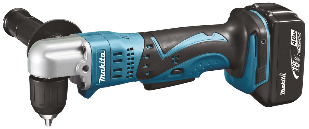 18 V Haakse boormachine