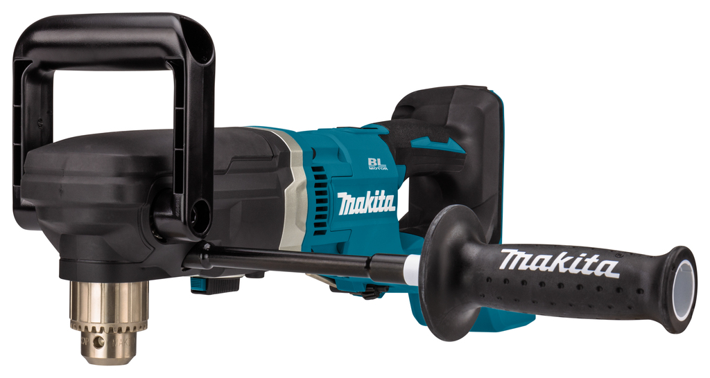 2x18 V Haakse boormachine