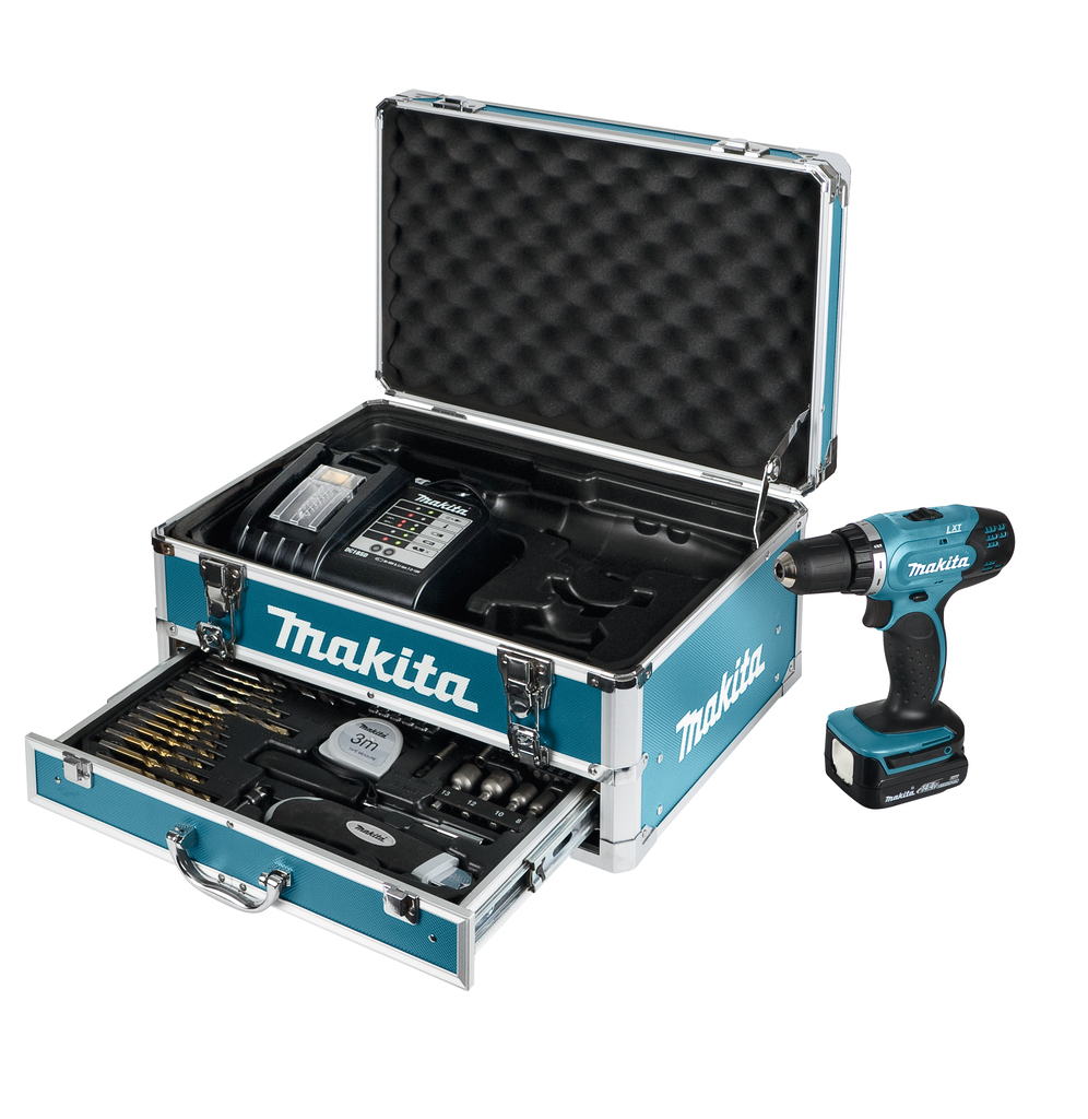 14,4 V Boor-/schroefmachine