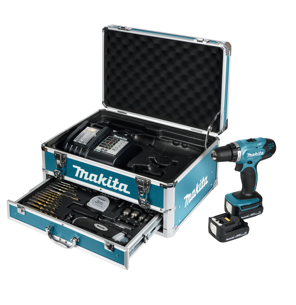 14,4 V Boor-/schroefmachine