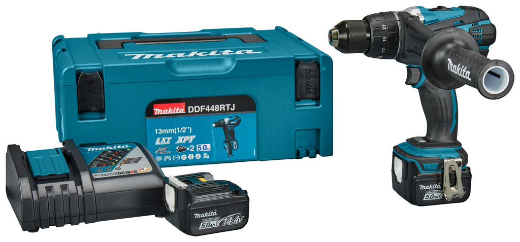 14,4 V Boor-/schroefmachine