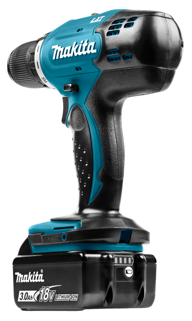 18 V Boor-/schroefmachine