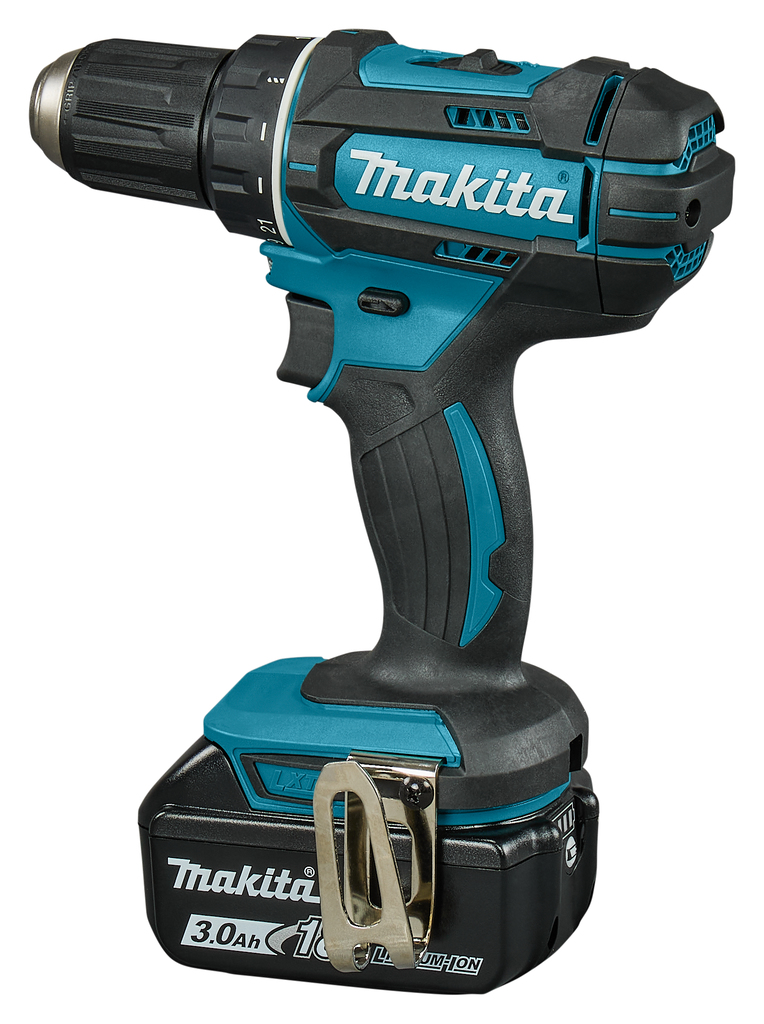 DDF482RFE - 18 V Boor-/schroefmachine | Makita.nl