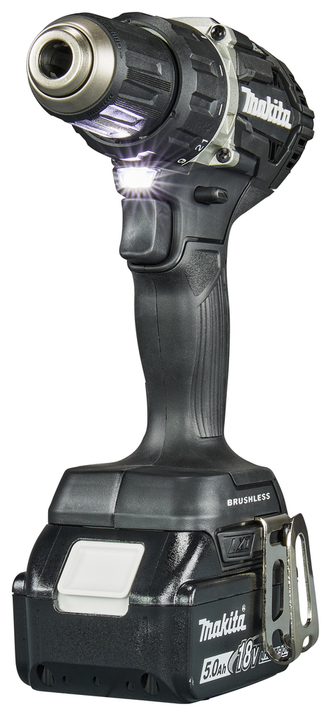 Boor/Schroevendraaier 18V