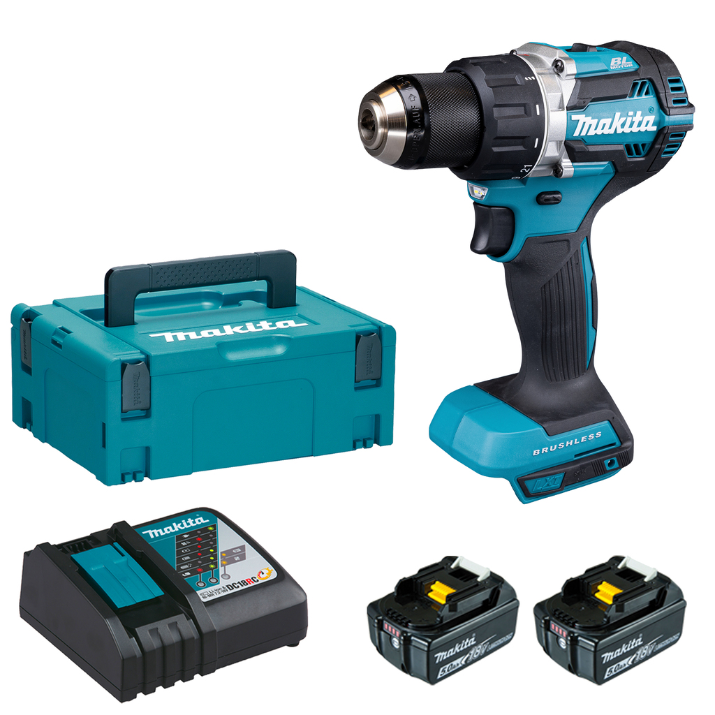 LXT 18 V Boor-/schroefmachine