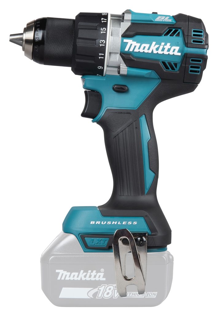 18 V Boor-/schroefmachine