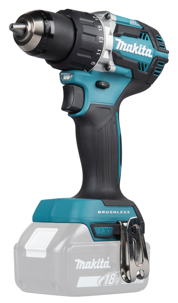 18 V Boor-/schroefmachine