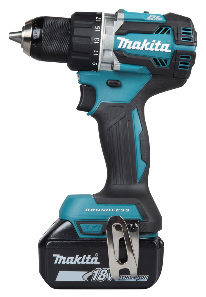 18 V Boor-/schroefmachine