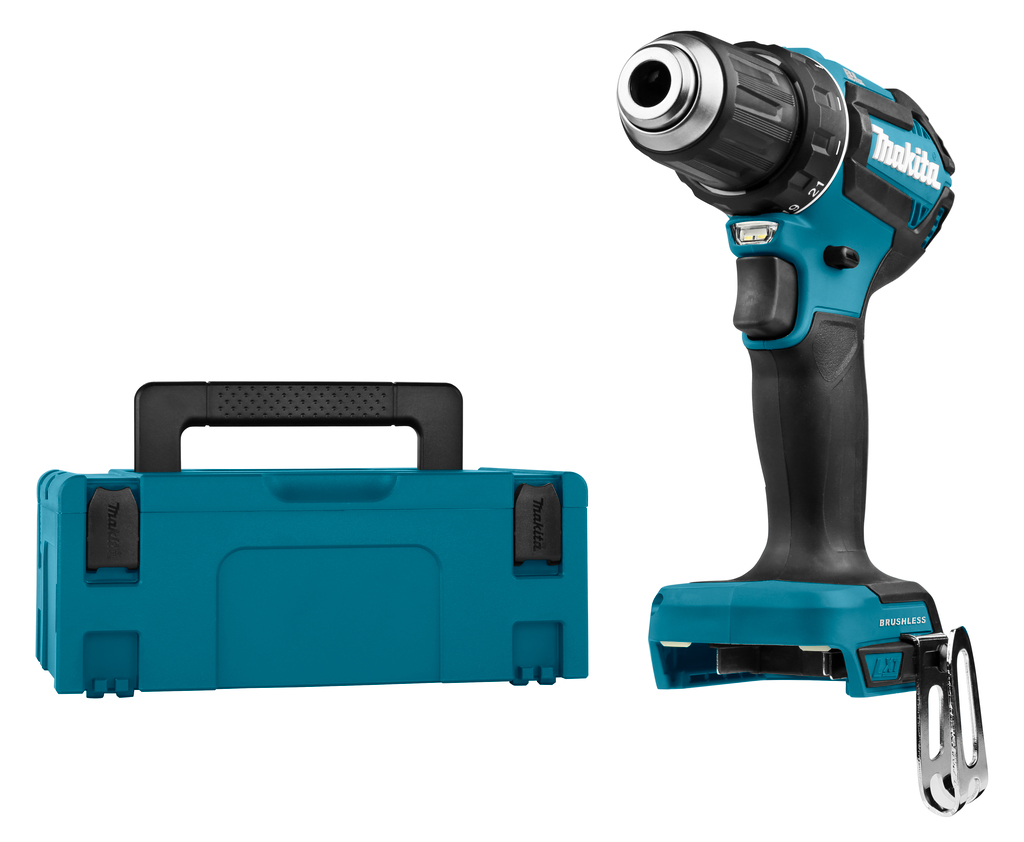 18 V Boor-/schroefmachine