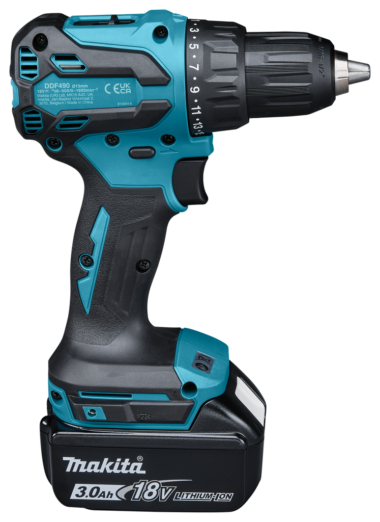 LXT 18 V Boor-/schroefmachine