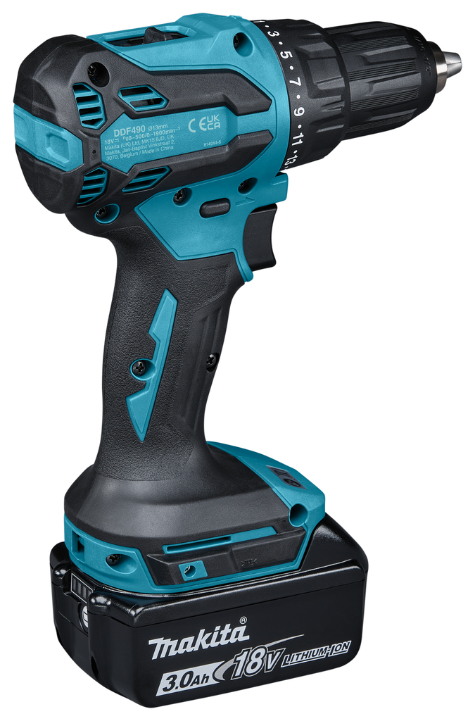 LXT 18 V Boor-/schroefmachine