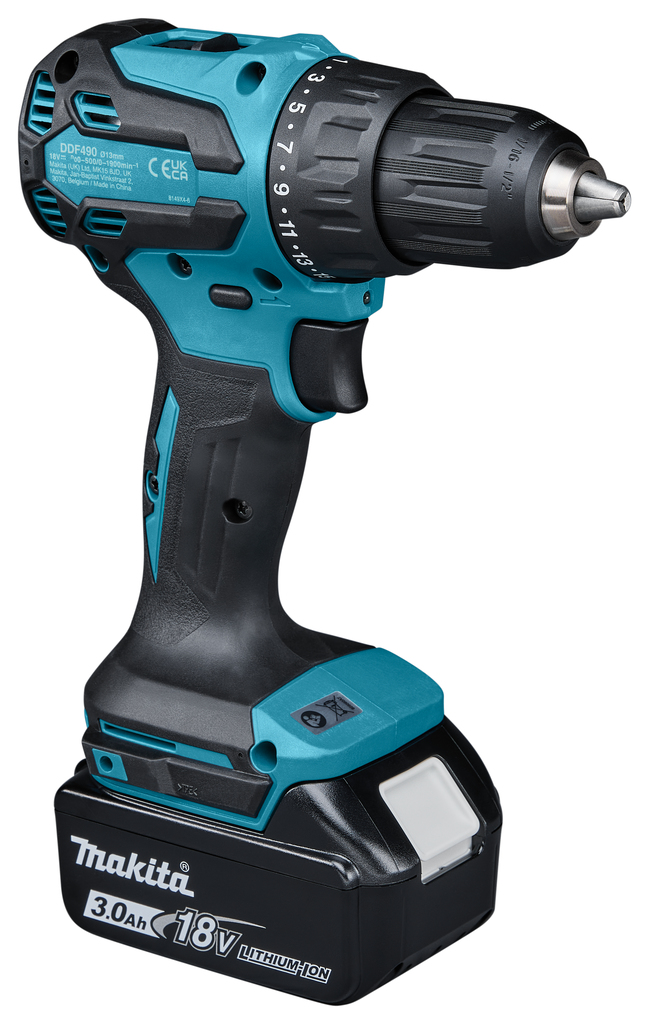 LXT 18 V Boor-/schroefmachine