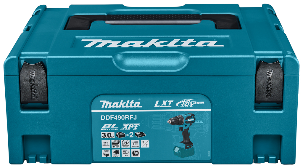 LXT 18 V Boor-/schroefmachine