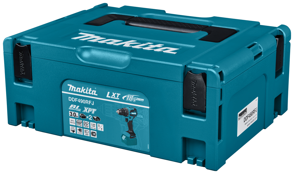 LXT 18 V Boor-/schroefmachine