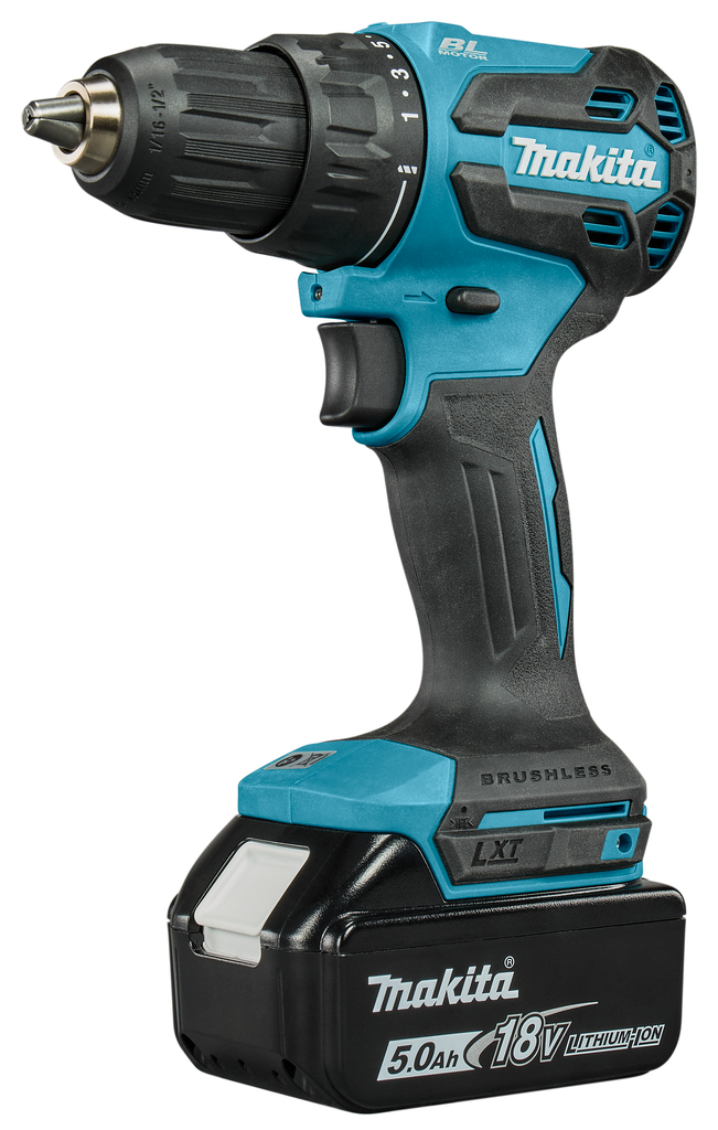 LXT 18 V Boor-/schroefmachine