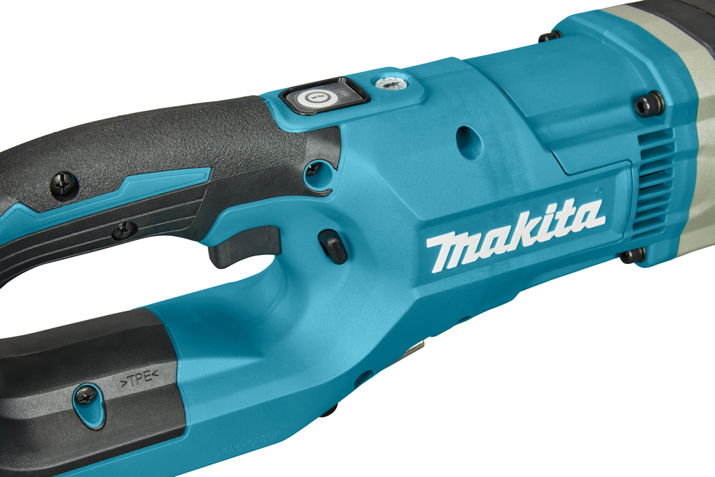 DDG460ZX7 - LXT 2x18 V Grondboor | Makita.nl