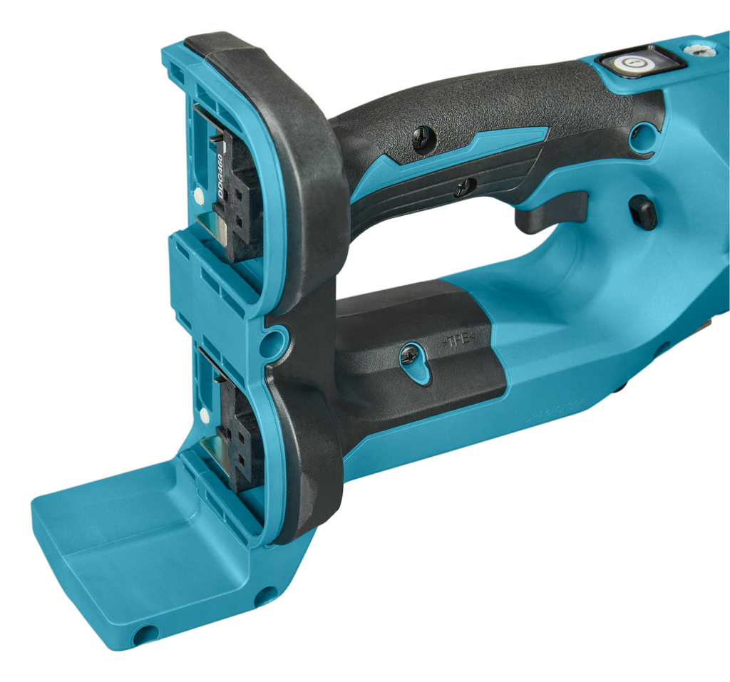 DDG460ZX7 - LXT 2x18 V Grondboor | Makita.nl