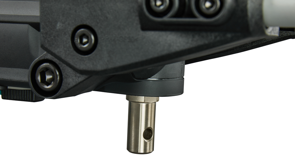 LXT 2x18 V grondboor