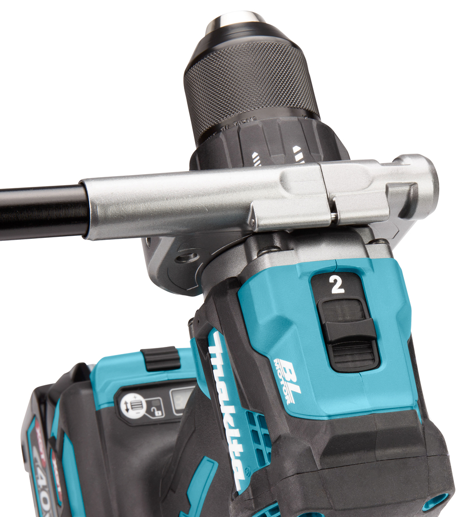 XGT 40 V Max Boor-/schroefmachine