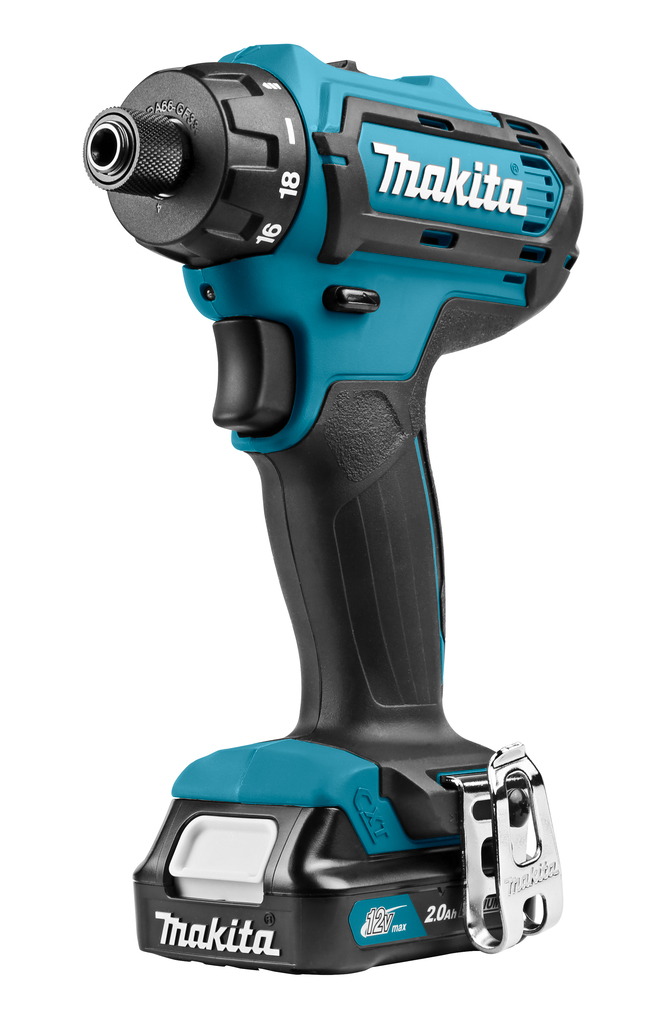 12 V Max Boor-/schroefmachine