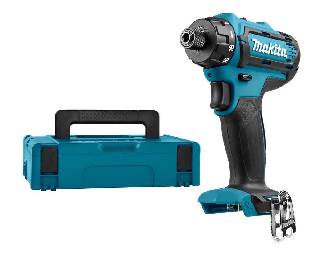 10,8 V Boor-/schroefmachine