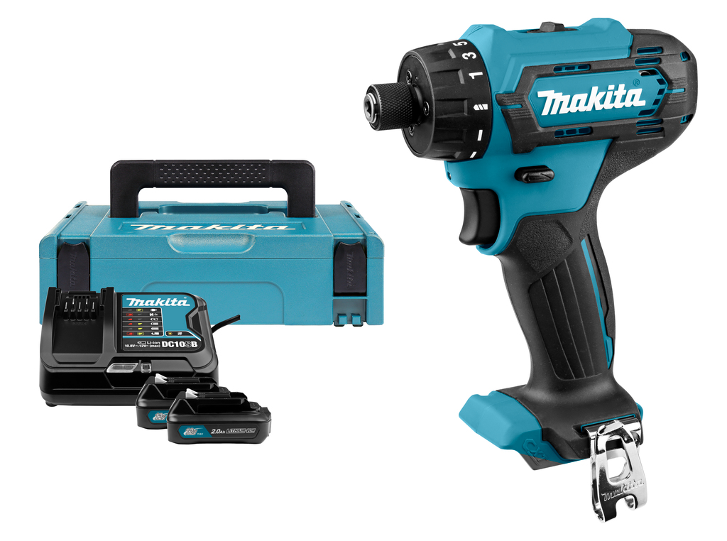 12 V Max Boor-/schroefmachine