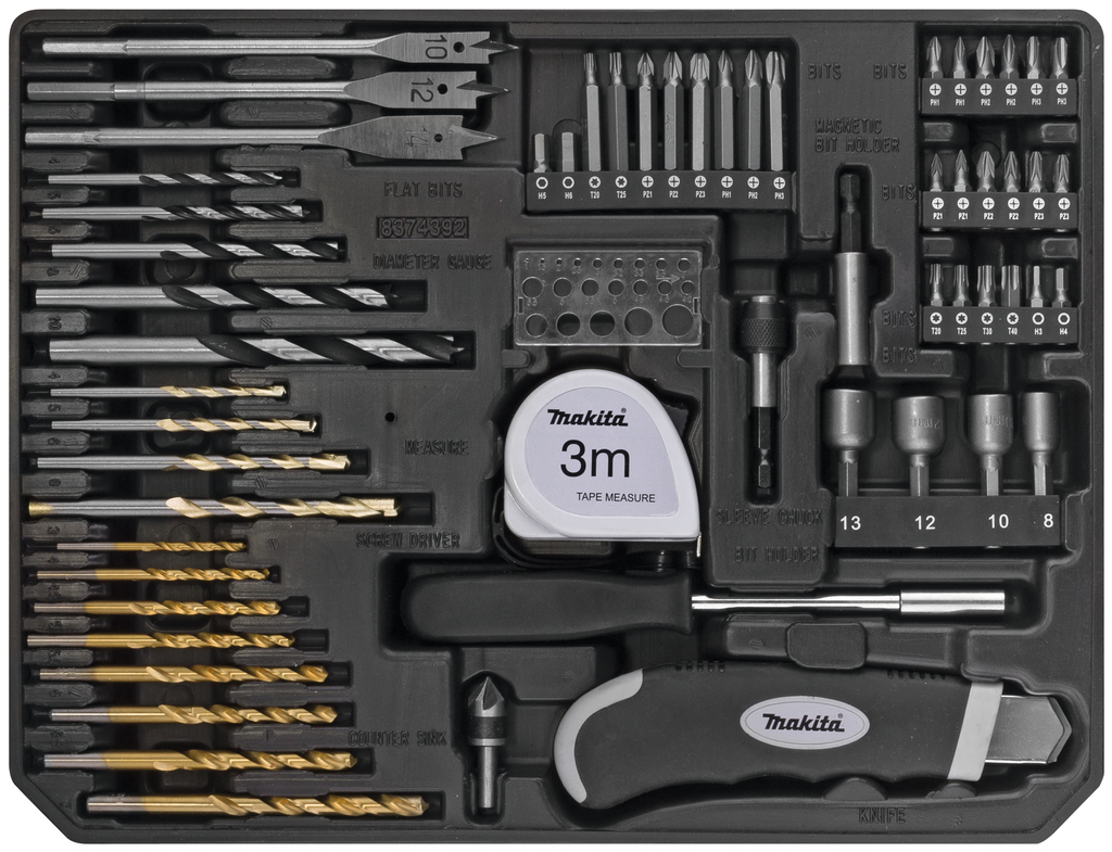 10,8 V Boor-/schroefmachine