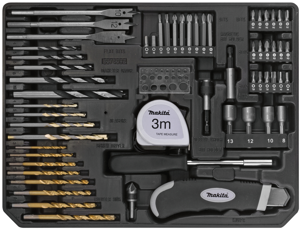 10,8 V Boor-/schroefmachine