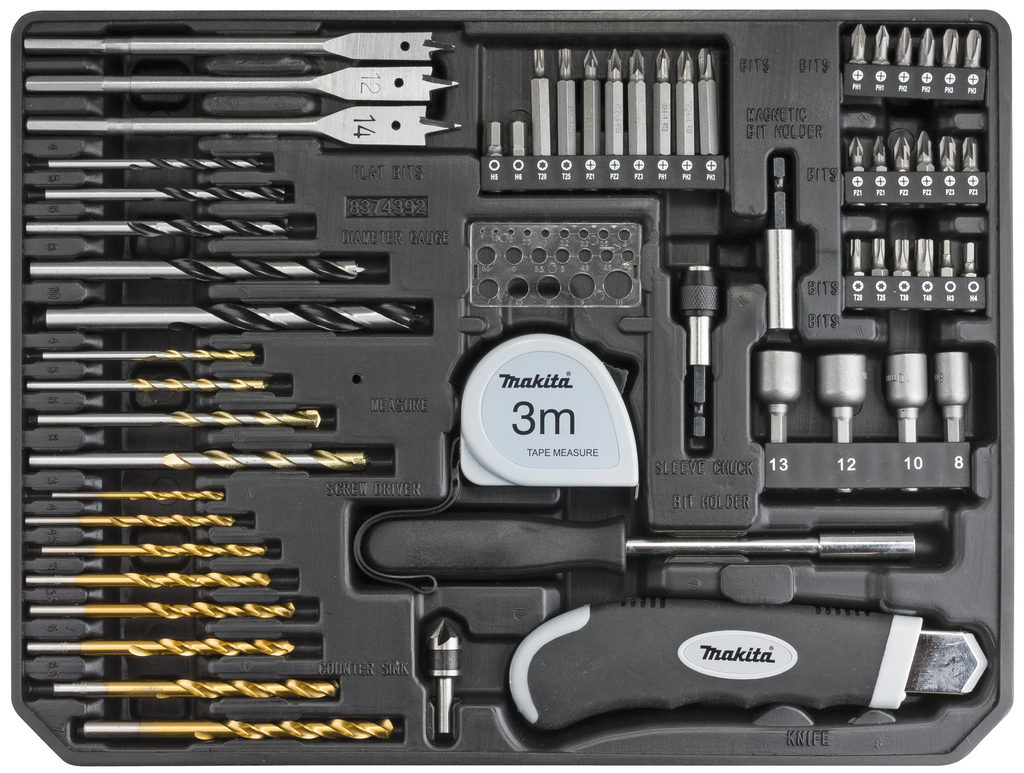 14,4 V Boor-/schroefmachine